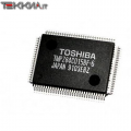 TMPZ84C015BF-6 MICROPROCESSORE TOSHIBA  TMP084_M30b