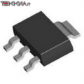 60V 1A BCP52 SI PNP Medium Power Transistor s BCP52_CS343