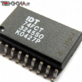 IDT74FCT3245SO 3.3V CMOS OCTAL BIDIRECTIONAL TRANSCEIVER IDT74FCT3245_CS343_/