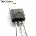 BF869 SI NPN 250V 50mA 60MHZ 100MHZ 1.6W TO202 Transistor 1AA15349_CS45