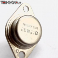 BDW21B SI NPN 45V 10A TO3 90W Transistor 1AA15398_CS56