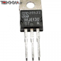 MJE13007 NPN SI 400V 8A 80W TO220 Transistor 1AA15424_CS65