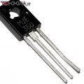 MJE350 PNP SI 300V 0.5A 20W Transistor marche diverse 1AA16023_CS68