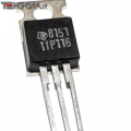 TIP116 SI PNP 80V 4A 50W TO220 Darlington Transistor 1AA16039_CS73