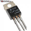TIP150 SI NPN SI 300V 7A 80W Darlington Transistor 1AA16044_CS79