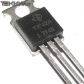 TIP42A SI PNP 60V 5A 65W TO220 Transistor 1AA16049_CS82