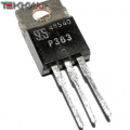 SGSP363 N-MOSFET 250V 10A 1AA16126_CS111