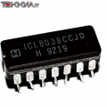 ICL8038CCJD Precision Waveform Generator/Voltage Controlled Oscillator 1AA16175_CS160