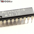 MC14429P Tuning memory TV 1AA16225_CS209