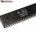 EF6801U4PV MICROCOMPUTER/MICROPROCESSOR ST 1AA16327_CS264