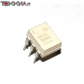 MOC3040 6DIP Zero Crossing Triac Driver Output Optocoupler 1AA16338_CS297