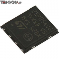 M25PE40-VMP6G Memoria Flash 4Mbit Seriale SPI 15ns 2,7 - 3,6V  VFQFPN 8 pin 1AA16447_CS78