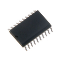 74LVC245AD Ricetrasmettitore su bus 3.3V OCTAL TRANSCEIVER 3-STATE 1AA16457_CS77