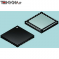 PIC16F884-I/ML Microcontrollori a 8 bit - MCU 7KB Flash 256 RAM 36 I/O  1AA16477_M42b