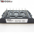 6DI20C-050 Fuji Electric Power Transistor Module 500V 6X20A 1AA16562_M52b