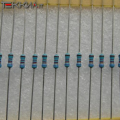 73 KOHM 0.6W 1% Resistore strato metallico MF0207 YAGEO 1AA16605_M43b