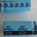4700uF 35V Condensatore elettrolitico 1AA16691_N12a