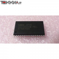 D431000AGW-70LL NEC 1M-BIT CMOS STATIC RAM 128K-WORD BY 8-BIT 1AA16893_H19a