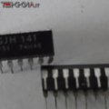 GJH141 EQUIVALENTE A 74H40 4-Input NAND-Function Logic Gate GJH141_CS229