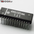 AN5135NK Analog & Mixed-Signal Processing   Amplifiers 1AA17777_CS326