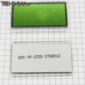 DISPLAY LCD GDS - YR - 1033 0708012 1AA13477_G19b