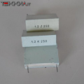 1.2uF 250V Condensatore 1AA18014_M14b