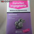 ALPHA TEST MANUALE DI PREPARAZIONE 11- a edizione INGENERIA T4 Alpha Test t4_G38b