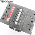 A95-30-11-84 ABB AC Non-Reversing IEC Contactors, A Series Contactor, 3-P N/O, 120VAC, 95A AC3,  1AA18099_G38b