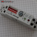 FINDER TYPE 15.11 TIMER 24VDC / 24VAC 1AA18133_G37a