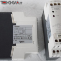 LT3SA00ED Telemecanique rele' di protezione termica automatica per motori PTC 1AA18305_E17b
