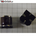 1000uF 6.3V 85°C Condensatore elettrolitico SMD50-4_M10b