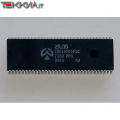 Z8018006PSC Microprocessore - MPU 6MHz CMOS Enh  Z18018006PSC_CS34