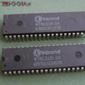 W78C31B-24 Microcontroller WINBOND  W78C31B-24_CS315