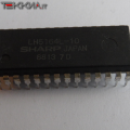 LH5164L-10 - Static RAM, Dynamic RAM  1AA18613_CS315