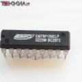 EM78P156ELP 8-BIT MICRO-CONTROLLER OTP-ROM new 1AA18615_4_N23a
