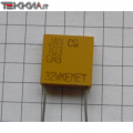 10nF Condensatore KEMET 1AA18671_E27a