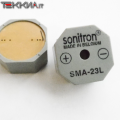 SONITRON SMA-23L  1AA18736_CS17