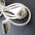 CABLE USB 28AWG/1P 30V 60°C  LUNG.: 2METRI 1AA18839_FF18b