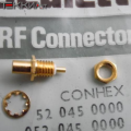 SEALECTRO CONHEX 52 045 0000 I 50 ohm RF Connector 1AA18971_G18b