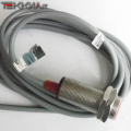 AECO SH18-PNP N0: 25G Proximity Switches 3 Wires D.C. 10-30VDC 200mA Inductive Sensors 1AA19219_N41b