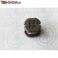 220uH FP Induttore SMD 1AA19362_F38b