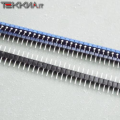 32 Pin Connettore Strip Passo :2,54mm 1AA19389_N47b