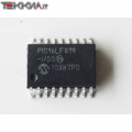 PIC16LF819-I/S0 Microchip Technology EEPROM data memory  1AA19595_CS175