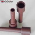 Isolatori cilindrici in plastica diam.13-7-53mm,13mm, Lungh.:53 1AA19816_P15a