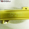 12 OHM 50W Resistore RB50 1AA19991_L09b