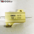 10 OHM 25W Resistore RB25 1AA19998_L09b