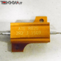 2.2 OHM 25W Resistore RB25 1AA19999_L09b
