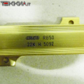 22 KOHM 50W Resistore RB50/2 ATE 1AA20001_L09b