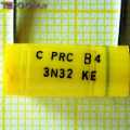 3.32nF Condensatore antinduttivoPolietere CELM PRC B4 1AA20074_L18b