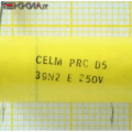 39.2nF 250V Condensatore Poliestere 1AA20099_L18b